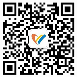 公众号二维码