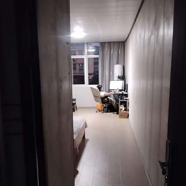 转租：新河罗西80平方房屋